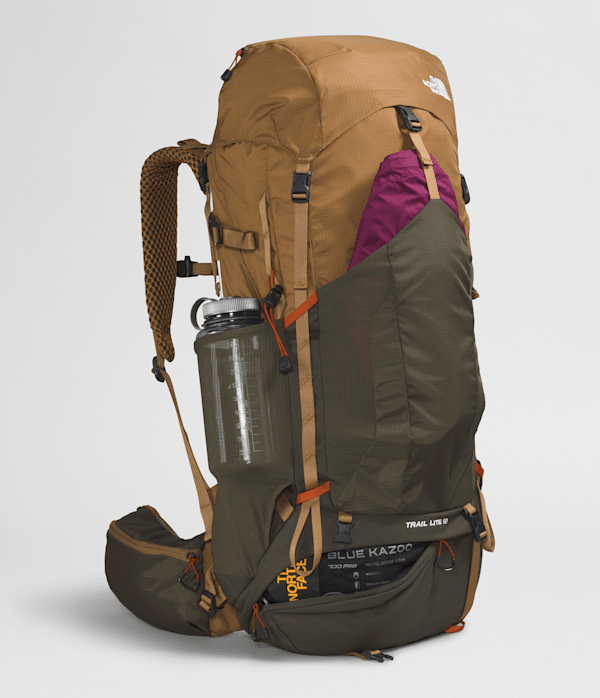 Trail Lite 50 Backpack - Image 4