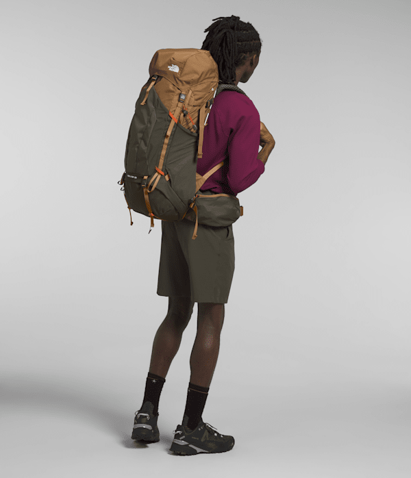 Trail Lite 50 Backpack - Image 5