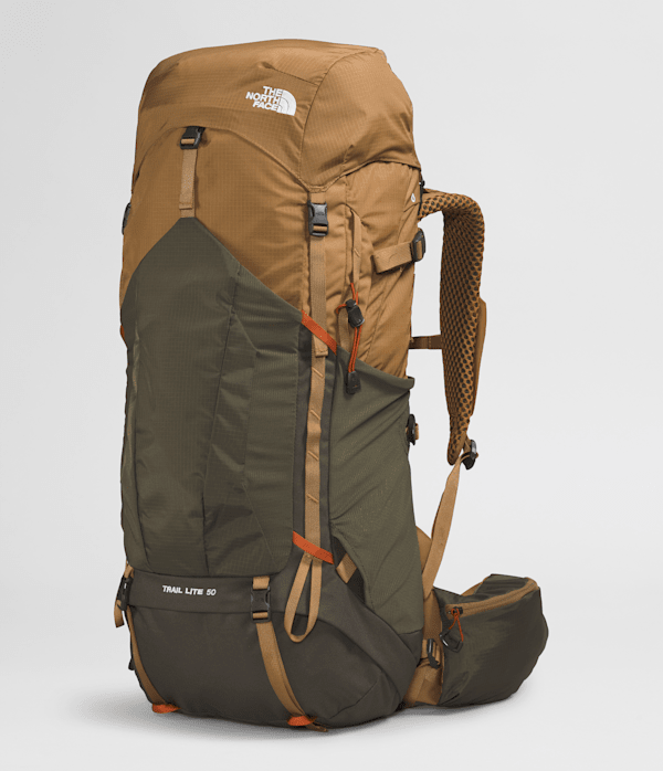 Trail Lite 50 Backpack - Image 3