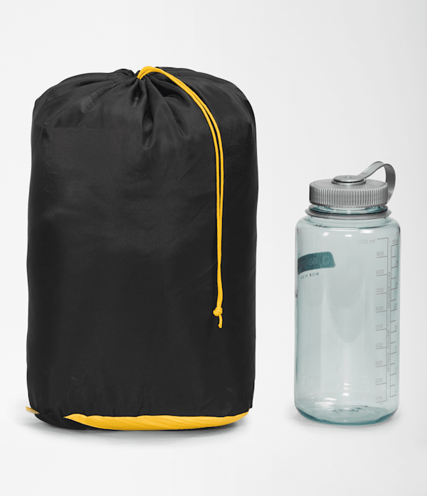 Trail Lite Down 35 Sleeping Bag - Image 4
