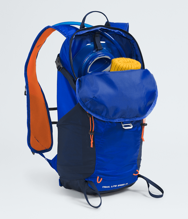 Trail Lite Speed 20 Backpack - Image 4