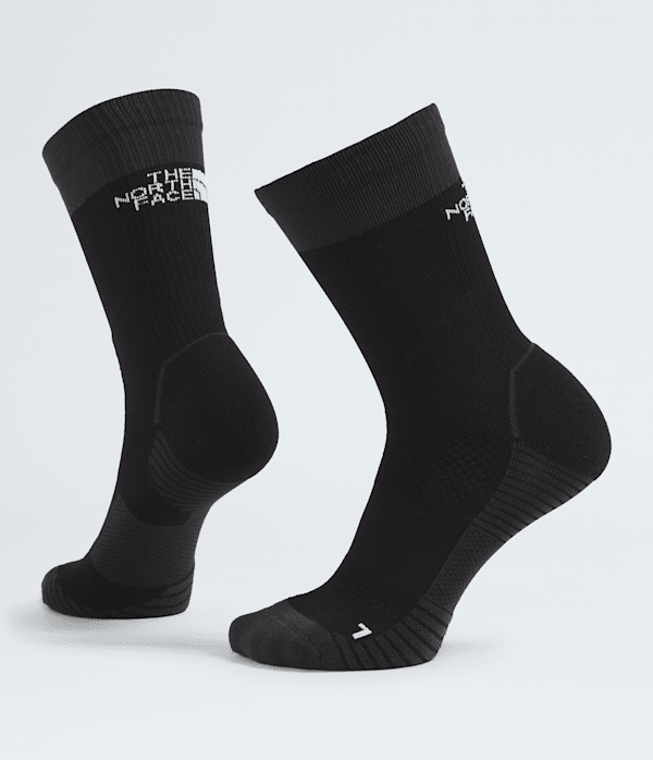 Trail Run Crew Socks