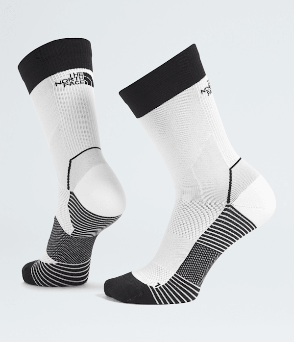 Trail Run Light Crew Socks