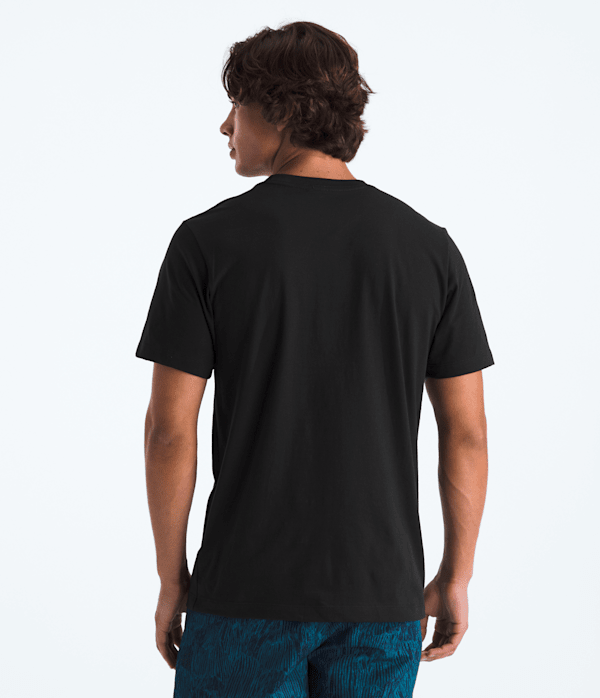 U Evolution City GPS Short-Sleeve Tee