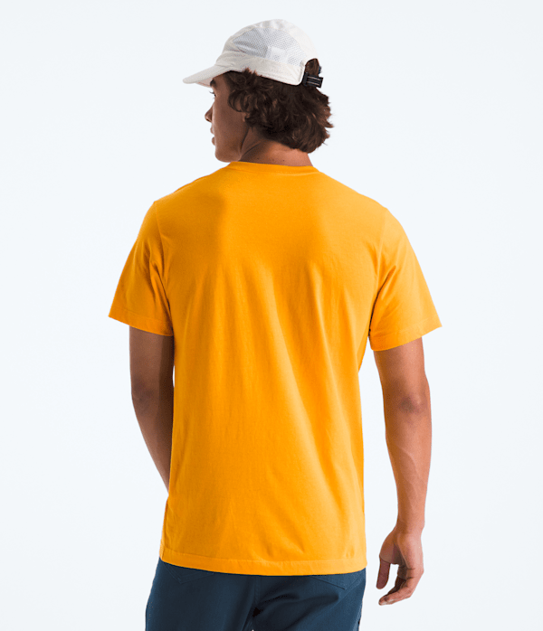 U Evolution City GPS Short-Sleeve Tee