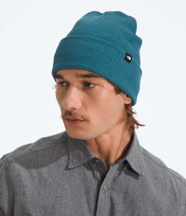Urban Cuff Beanie - Image 2
