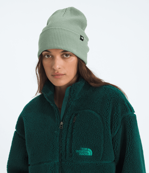 Urban Cuff Beanie - Image 2