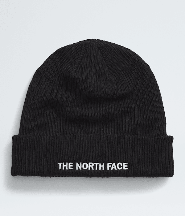 Urban Embroidered Beanie