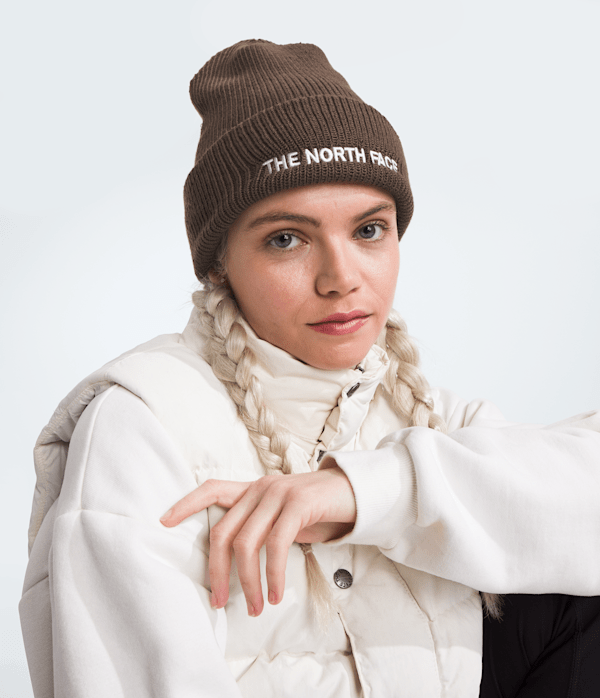Urban Embroidered Beanie - Image 2