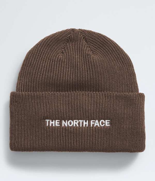 Urban Embroidered Beanie
