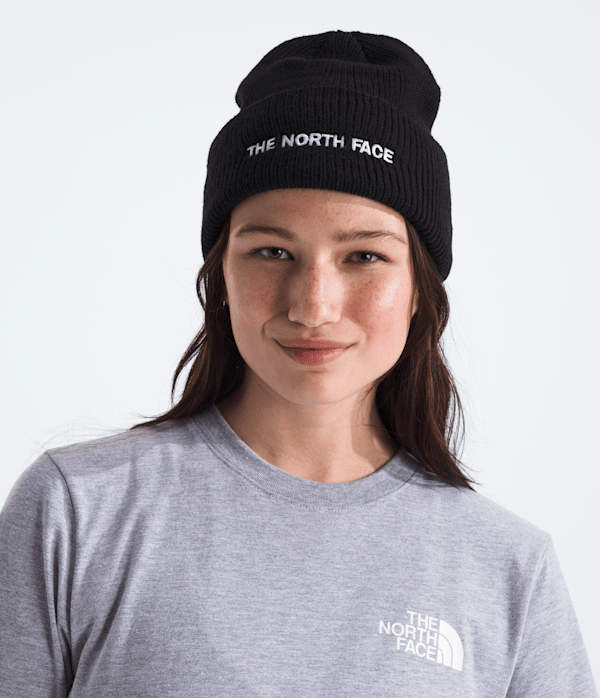 Urban Embroidered Beanie - Image 2