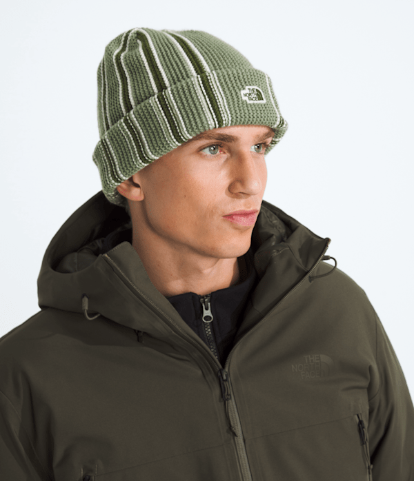 Urban Explore Beanie - Image 2