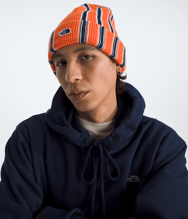 Urban Explore Beanie - Image 2