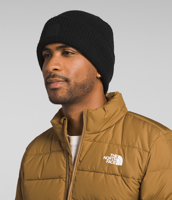 Urban Patch Beanie - Image 2