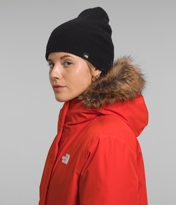 Urban Switch Beanie - Image 2