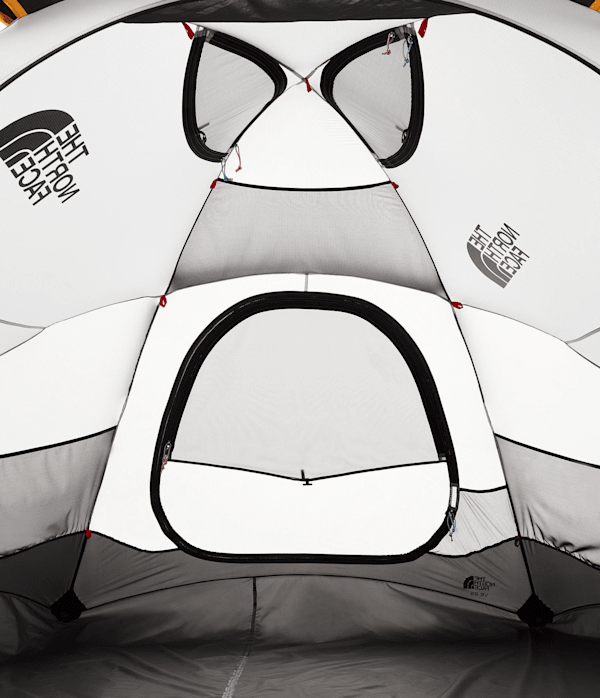 VE 25 Tent - Image 3