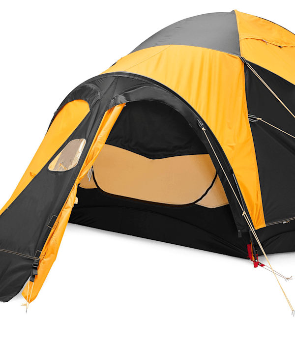 VE 25 Tent - Image 5