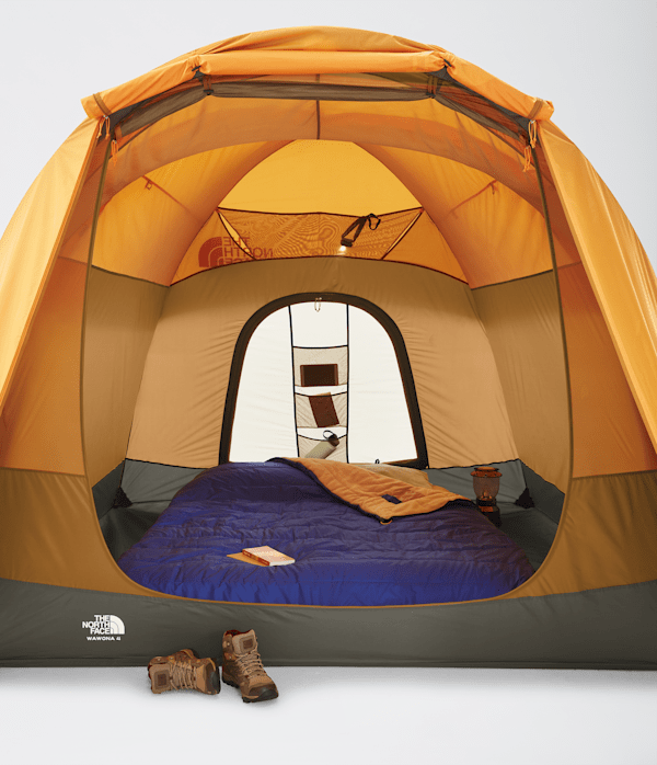 Wawona 4 Tent - Image 3