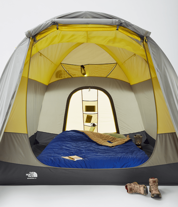 Wawona 4 Tent - Image 3