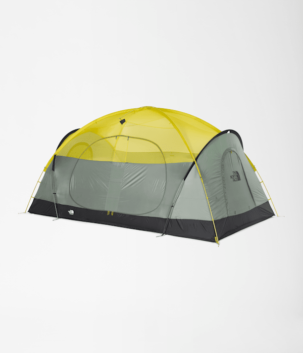 Wawona 8 Tent - Image 2