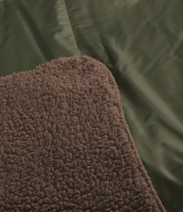 Wawona Fuzzy Blanket - Image 4