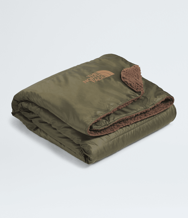 Wawona Fuzzy Blanket - Image 3