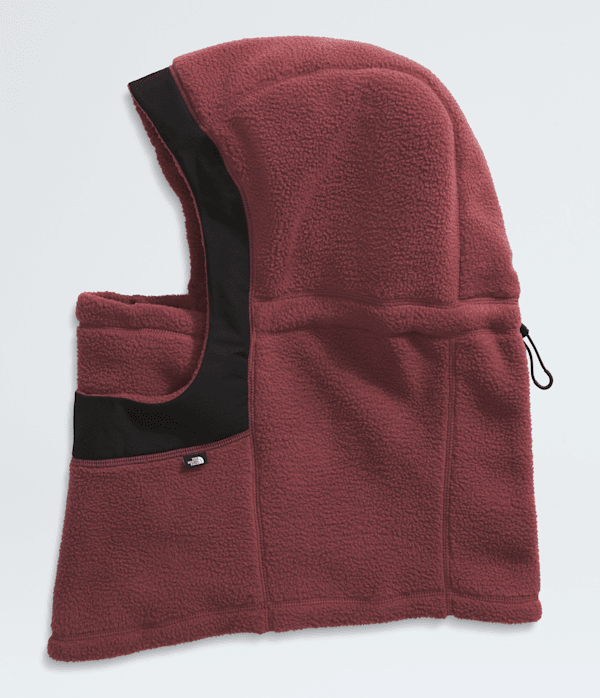 Whimzy Powder Hood