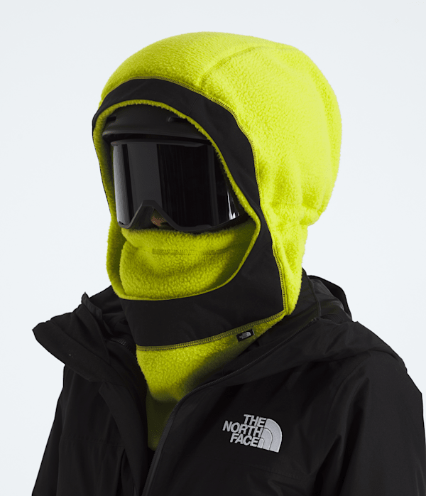 Whimzy Powder Hood