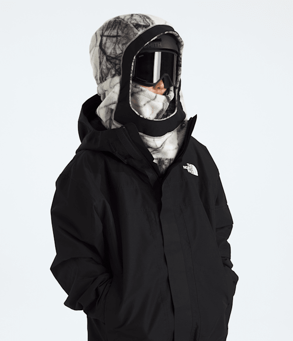 Whimzy Powder Hood