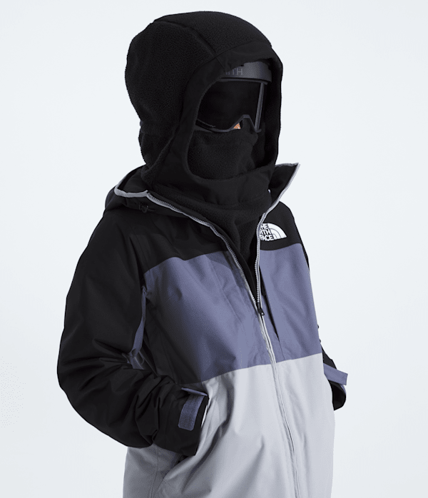 Whimzy Powder Hood