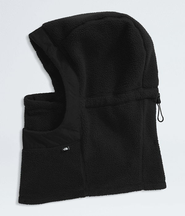 Whimzy Powder Hood