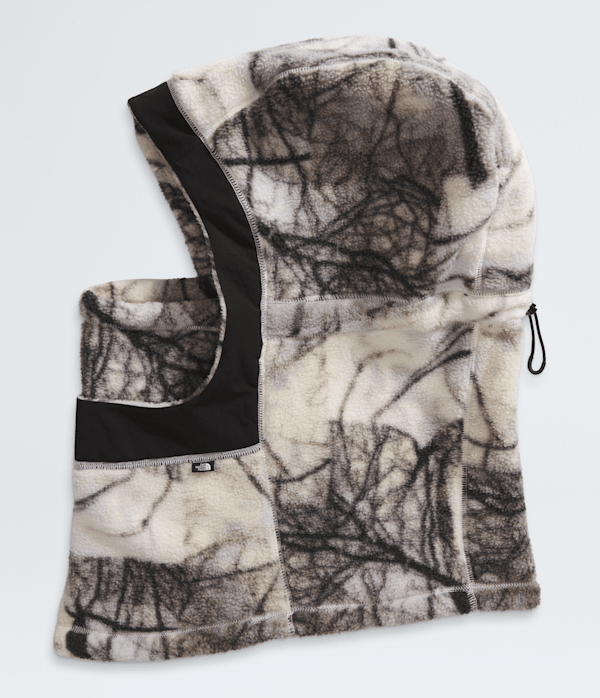 Whimzy Powder Hood