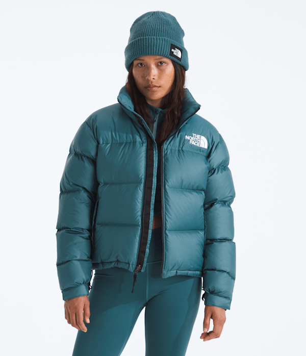 Women’s 1996 Retro Nuptse Jacket