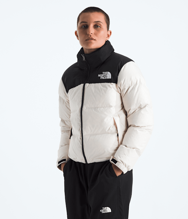 Women’s 1996 Retro Nuptse Jacket