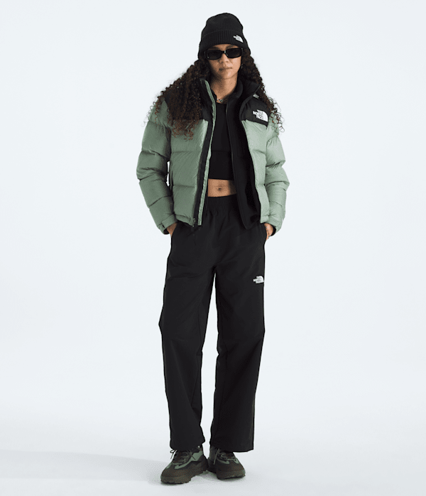 Women’s 1996 Retro Nuptse Jacket