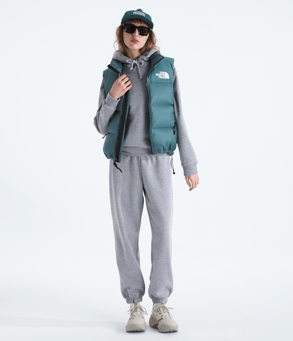 Women’s 1996 Retro Nuptse Vest