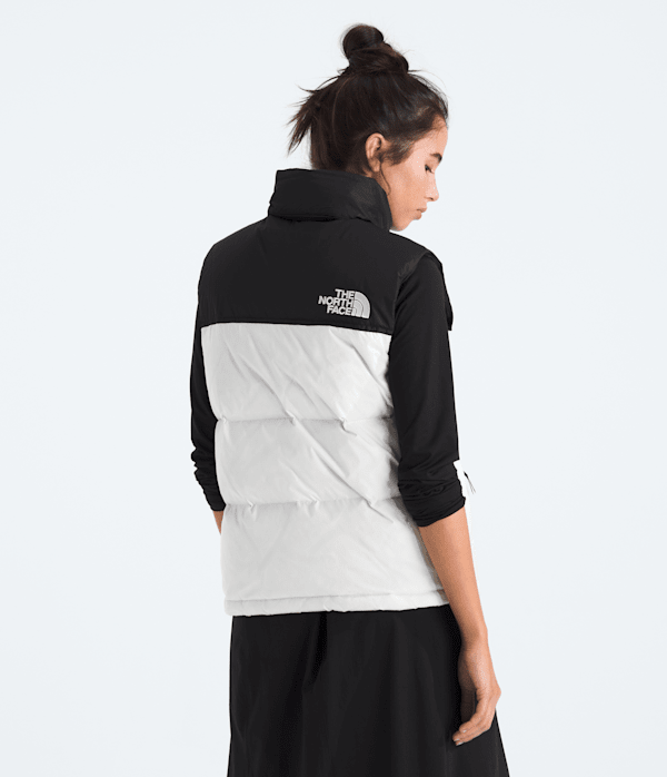 Women’s 1996 Retro Nuptse Vest