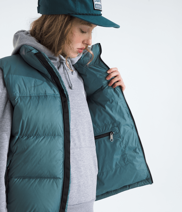 Women’s 1996 Retro Nuptse Vest