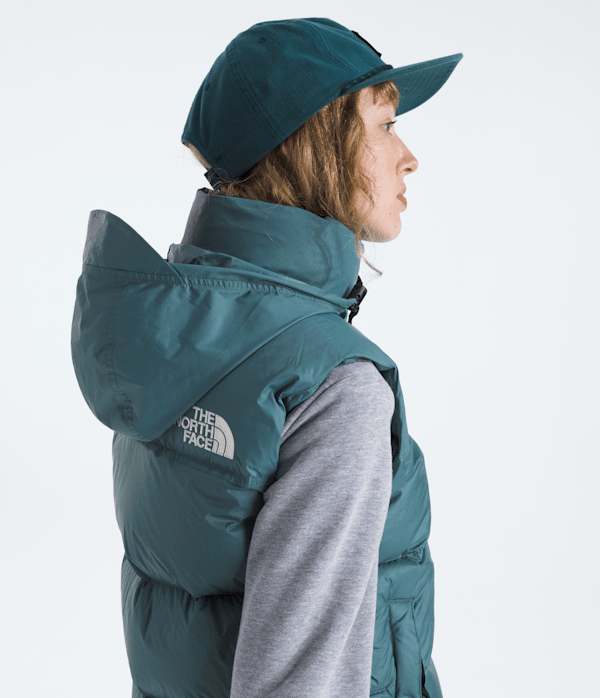 Women’s 1996 Retro Nuptse Vest