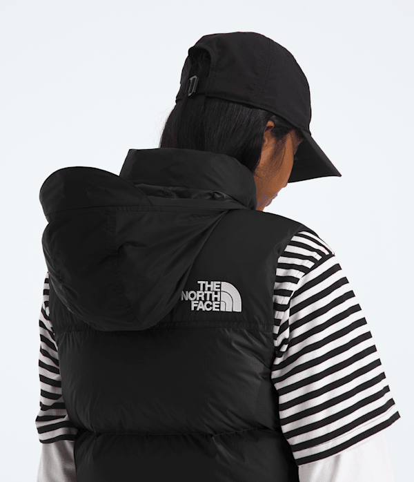 Women’s 1996 Retro Nuptse Vest