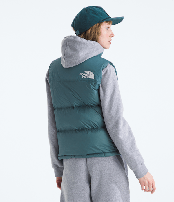 Women’s 1996 Retro Nuptse Vest