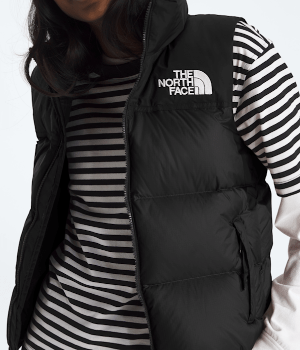 Women’s 1996 Retro Nuptse Vest