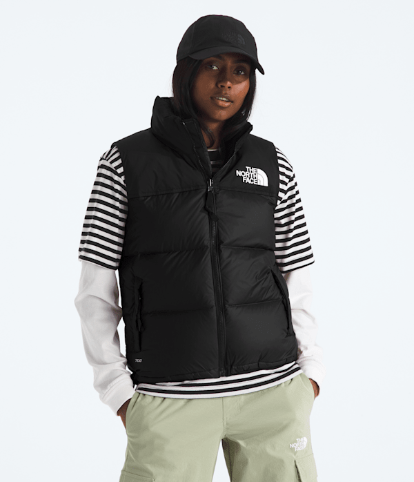Women’s 1996 Retro Nuptse Vest