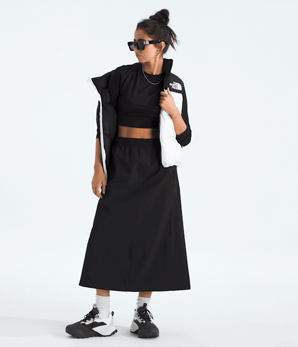 Women’s 1996 Retro Nuptse Vest