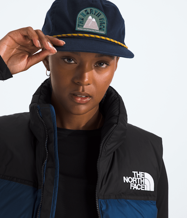 Women’s 1996 Retro Nuptse Vest