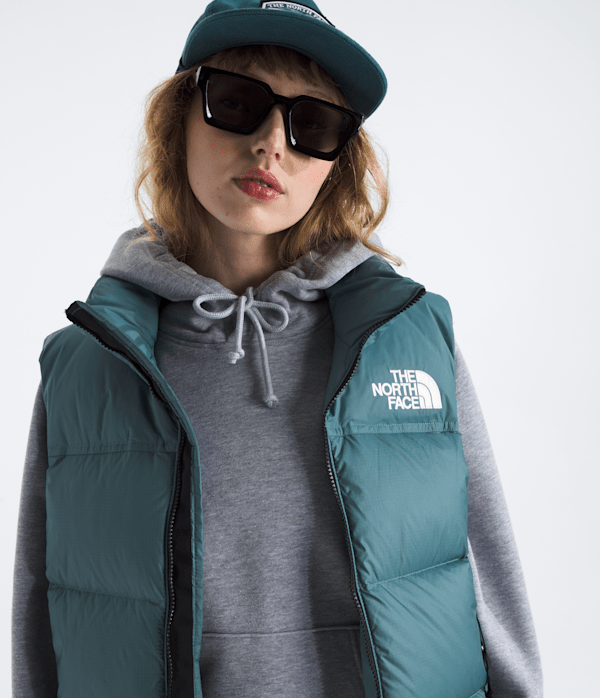 Women’s 1996 Retro Nuptse Vest