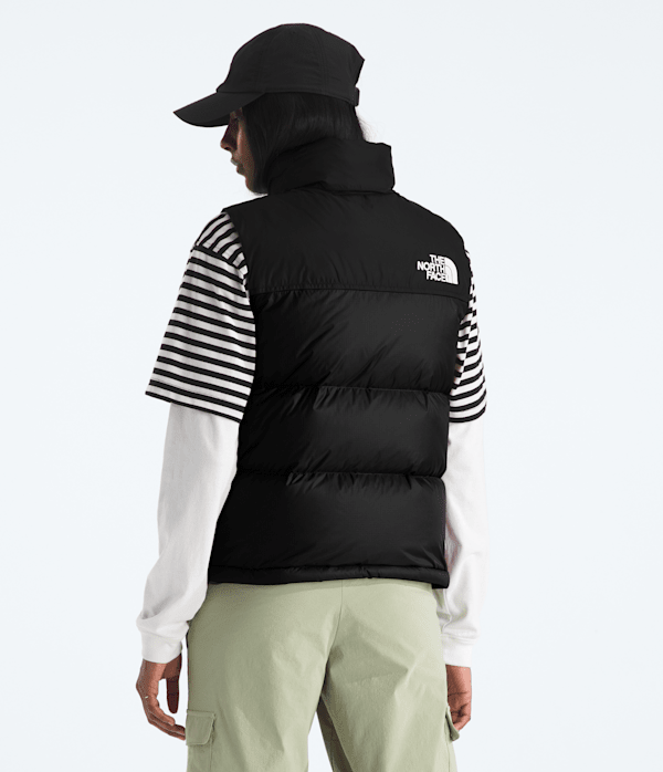 Women’s 1996 Retro Nuptse Vest