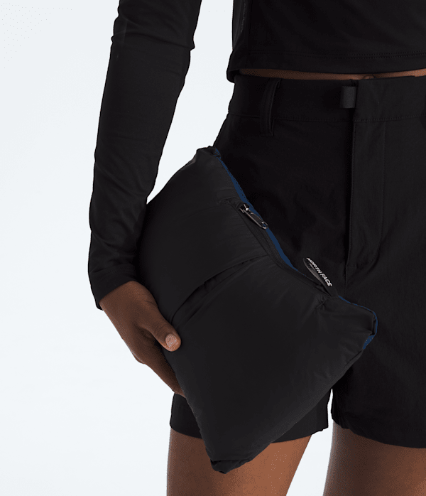 Women’s 1996 Retro Nuptse Vest - Image 8