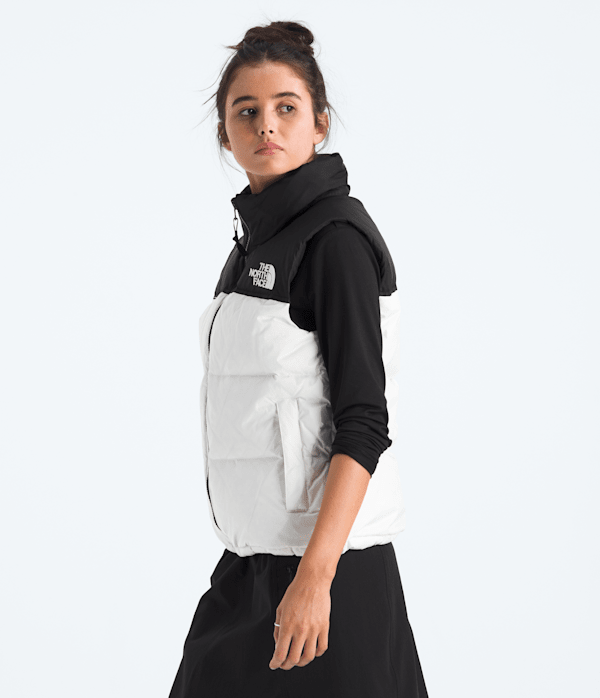 Women’s 1996 Retro Nuptse Vest