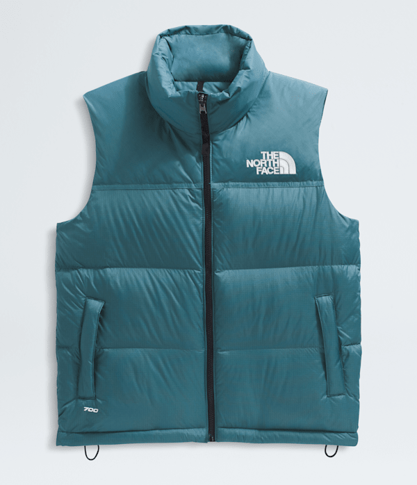 Women’s 1996 Retro Nuptse Vest - Image 10